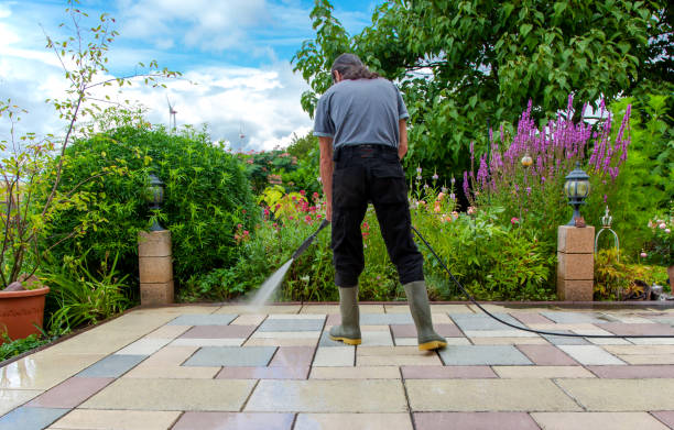 Best Sidewalk and Walkway Cleaning  in Georgetown, GA