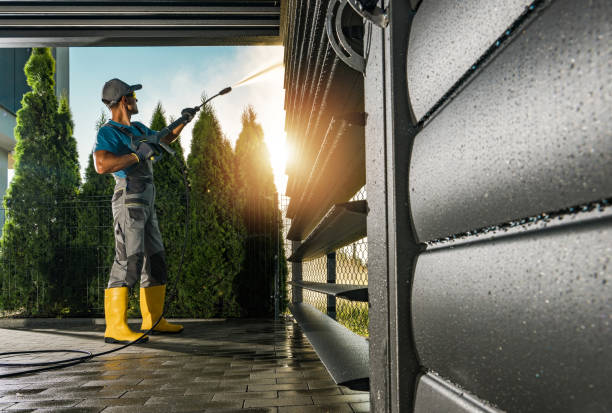 Best Restaurant Pressure Washing  in Georgetown, GA