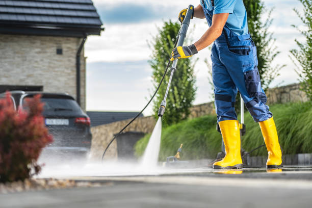 Best Graffiti Removal  in Georgetown, GA