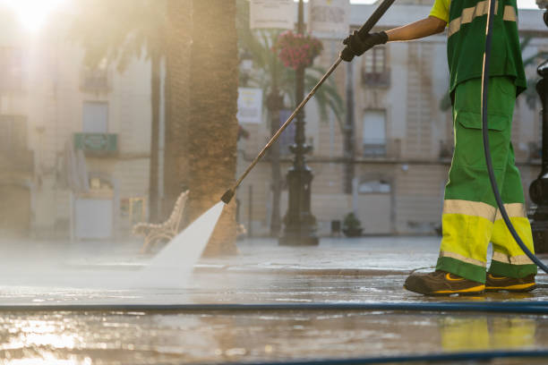 Professional Pressure Washing Services in Georgetown, GA