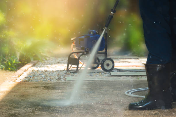 Best Spring Cleaning  in Georgetown, GA